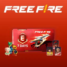 Free Fire TopUp [BD]