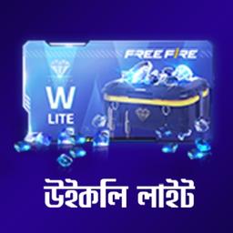 Free Fire TopUp [BD]